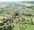 Photos aériennes de Marigny-le-Cahouët (21150) - Autre vue | Côte-d'Or, Bourgogne-Franche-Comté, France - Photo réf. 704041
