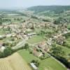 Photos aériennes de Marigny-le-Cahouët (21150) - Autre vue | Côte-d'Or, Bourgogne-Franche-Comté, France - Photo réf. 704044