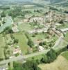 Photos aériennes de Marigny-le-Cahouët (21150) - Autre vue | Côte-d'Or, Bourgogne-Franche-Comté, France - Photo réf. 704045