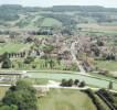 Photos aériennes de Marigny-le-Cahouët (21150) - Autre vue | Côte-d'Or, Bourgogne-Franche-Comté, France - Photo réf. 704047