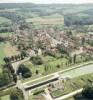 Photos aériennes de Marigny-le-Cahouët (21150) | Côte-d'Or, Bourgogne-Franche-Comté, France - Photo réf. 704048