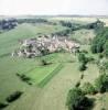 Photos aériennes de Champagny (21440) - Autre vue | Côte-d'Or, Bourgogne-Franche-Comté, France - Photo réf. 704058