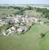 Photos aériennes de Champagny (21440) - Autre vue | Côte-d'Or, Bourgogne-Franche-Comté, France - Photo réf. 704059