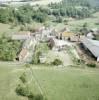 Photos aériennes de Champagny (21440) - Autre vue | Côte-d'Or, Bourgogne-Franche-Comté, France - Photo réf. 704061