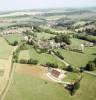 Photos aériennes de Saint-Martin-du-Mont (21440) | Côte-d'Or, Bourgogne-Franche-Comté, France - Photo réf. 704080