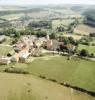 Photos aériennes de Saint-Martin-du-Mont (21440) | Côte-d'Or, Bourgogne-Franche-Comté, France - Photo réf. 704081