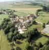 Photos aériennes de Saint-Martin-du-Mont (21440) | Côte-d'Or, Bourgogne-Franche-Comté, France - Photo réf. 704082