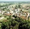 Photos aériennes de Les Maillys (21130) - Autre vue | Côte-d'Or, Bourgogne-Franche-Comté, France - Photo réf. 704089