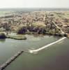 Photos aériennes de Poncey-lès-Athée (21130) - La Saône | Côte-d'Or, Bourgogne-Franche-Comté, France - Photo réf. 704091