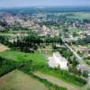 Photos aériennes de Lamarche-sur-Saône (21760) | Côte-d'Or, Bourgogne-Franche-Comté, France - Photo réf. 704098