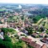 Photos aériennes de Lamarche-sur-Saône (21760) | Côte-d'Or, Bourgogne-Franche-Comté, France - Photo réf. 704102