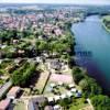 Photos aériennes de Lamarche-sur-Saône (21760) | Côte-d'Or, Bourgogne-Franche-Comté, France - Photo réf. 704105