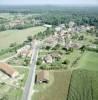Photos aériennes de Vonges (21270) - Autre vue | Côte-d'Or, Bourgogne-Franche-Comté, France - Photo réf. 704110