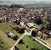 Photos aériennes de "saône" - Photo réf. 704119 - Point de convergence de la Sane, de l'Ognon et de la Vingeanne, Heuilley-sur-Sane, vit plus que jamais, par et pour l'eau.