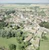 Photos aériennes de Talmay (21270) | Côte-d'Or, Bourgogne-Franche-Comté, France - Photo réf. 704126