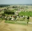 Photos aériennes de Athée (21130) - Autre vue | Côte-d'Or, Bourgogne-Franche-Comté, France - Photo réf. 704154