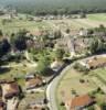 Photos aériennes de Athée (21130) - Autre vue | Côte-d'Or, Bourgogne-Franche-Comté, France - Photo réf. 704159 - Vue du chteau