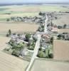 Photos aériennes de Champdôtre (21130) - Autre vue | Côte-d'Or, Bourgogne-Franche-Comté, France - Photo réf. 704166