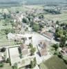 Photos aériennes de Villers-les-Pots (21130) | Côte-d'Or, Bourgogne, France - Photo réf. 704183