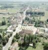 Photos aériennes de Villers-les-Pots (21130) - Autre vue | Côte-d'Or, Bourgogne-Franche-Comté, France - Photo réf. 704184