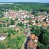 Photos aériennes de Bèze (21310) | Côte-d'Or, Bourgogne-Franche-Comté, France - Photo réf. 704185