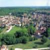 Photos aériennes de Bèze (21310) | Côte-d'Or, Bourgogne-Franche-Comté, France - Photo réf. 704187