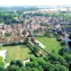 Photos aériennes de Bèze (21310) | Côte-d'Or, Bourgogne-Franche-Comté, France - Photo réf. 704188