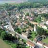 Photos aériennes de Bèze (21310) | Côte-d'Or, Bourgogne-Franche-Comté, France - Photo réf. 704191