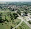 Photos aériennes de Mirebeau-sur-Bèze (21310) - Autre vue | Côte-d'Or, Bourgogne, France - Photo réf. 704197