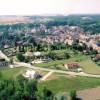 Photos aériennes de Mirebeau-sur-Bèze (21310) | Côte-d'Or, Bourgogne-Franche-Comté, France - Photo réf. 704198
