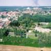 Photos aériennes de Mirebeau-sur-Bèze (21310) | Côte-d'Or, Bourgogne-Franche-Comté, France - Photo réf. 704200