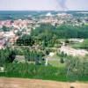 Photos aériennes de Mirebeau-sur-Bèze (21310) | Côte-d'Or, Bourgogne, France - Photo réf. 704200