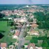 Photos aériennes de Mirebeau-sur-Bèze (21310) - Autre vue | Côte-d'Or, Bourgogne, France - Photo réf. 704201