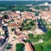 Photos aériennes de Mirebeau-sur-Bèze (21310) | Côte-d'Or, Bourgogne-Franche-Comté, France - Photo réf. 704206