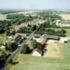 Photos aériennes de Arceau (21310) - Autre vue | Côte-d'Or, Bourgogne-Franche-Comté, France - Photo réf. 704218