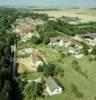 Photos aériennes de Arceau (21310) - Autre vue | Côte-d'Or, Bourgogne-Franche-Comté, France - Photo réf. 704219