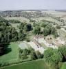 Photos aériennes de Belleneuve (21310) - Le Château | Côte-d'Or, Bourgogne-Franche-Comté, France - Photo réf. 704235 - Edifice remani au XIX sicle.