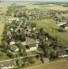 Photos aériennes de Binges (21270) - Autre vue | Côte-d'Or, Bourgogne-Franche-Comté, France - Photo réf. 704242