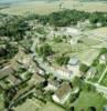 Photos aériennes de Arc-sur-Tille (21560) - Autre vue | Côte-d'Or, Bourgogne-Franche-Comté, France - Photo réf. 704246