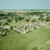 Photos aériennes de Arc-sur-Tille (21560) - Autre vue | Côte-d'Or, Bourgogne-Franche-Comté, France - Photo réf. 704247
