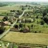 Photos aériennes de Échenon (21170) | Côte-d'Or, Bourgogne-Franche-Comté, France - Photo réf. 704274