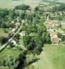 Photos aériennes de Échenon (21170) | Côte-d'Or, Bourgogne-Franche-Comté, France - Photo réf. 704276