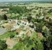Photos aériennes de Échenon (21170) | Côte-d'Or, Bourgogne-Franche-Comté, France - Photo réf. 704277