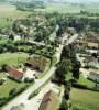 Photos aériennes de Échenon (21170) | Côte-d'Or, Bourgogne-Franche-Comté, France - Photo réf. 704278