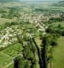 Photos aériennes de Blaisy-Bas (21540) | Côte-d'Or, Bourgogne, France - Photo réf. 704292