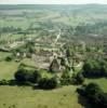 Photos aériennes de Blaisy-Bas (21540) | Côte-d'Or, Bourgogne, France - Photo réf. 704295