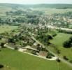 Photos aériennes de Blaisy-Bas (21540) | Côte-d'Or, Bourgogne, France - Photo réf. 704296