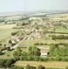 Photos aériennes de Saint-Thibault (21350) - Autre vue | Côte-d'Or, Bourgogne-Franche-Comté, France - Photo réf. 704300