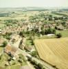 Photos aériennes de Saint-Thibault (21350) - Autre vue | Côte-d'Or, Bourgogne-Franche-Comté, France - Photo réf. 704302
