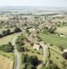 Photos aériennes de Saint-Thibault (21350) - Autre vue | Côte-d'Or, Bourgogne-Franche-Comté, France - Photo réf. 704304